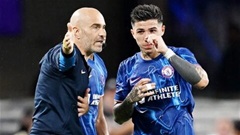 Chelsea thành công nhờ tài ‘xoay tua’ của Enzo Maresca 